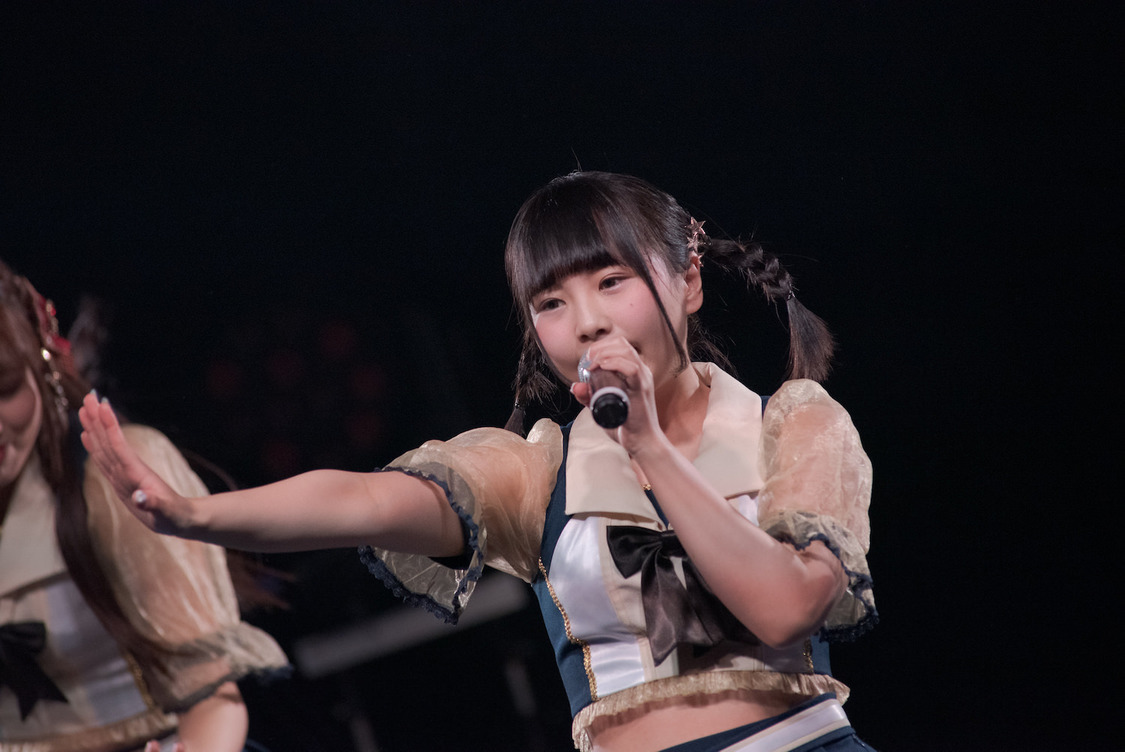 エラバレシ1st東名阪ワンマンツアー2020-2021＜リップスティックミュージカル＞Veats Shibuya（2021年1月31日）