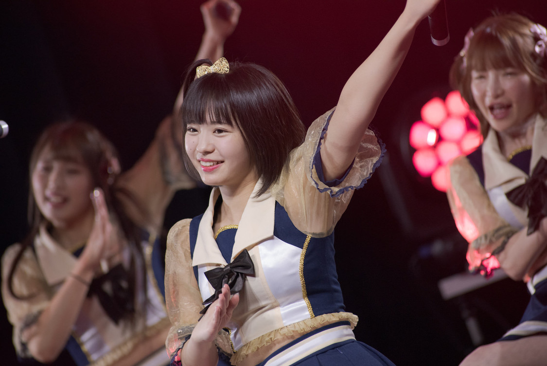 エラバレシ1st東名阪ワンマンツアー2020-2021＜リップスティックミュージカル＞Veats Shibuya（2021年1月31日）