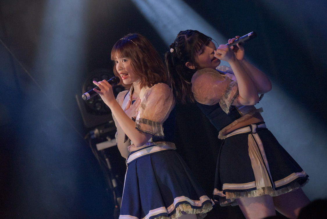 エラバレシ1st東名阪ワンマンツアー2020-2021＜リップスティックミュージカル＞Veats Shibuya（2021年1月31日）