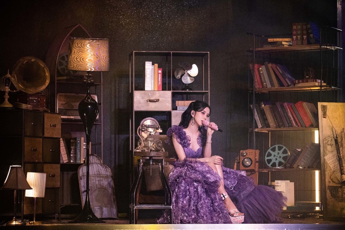 ＜YG PALM STAGE - 2020 BLACKPINK: THE SHOW＞／1月31日（日）14:00（日本時間）より