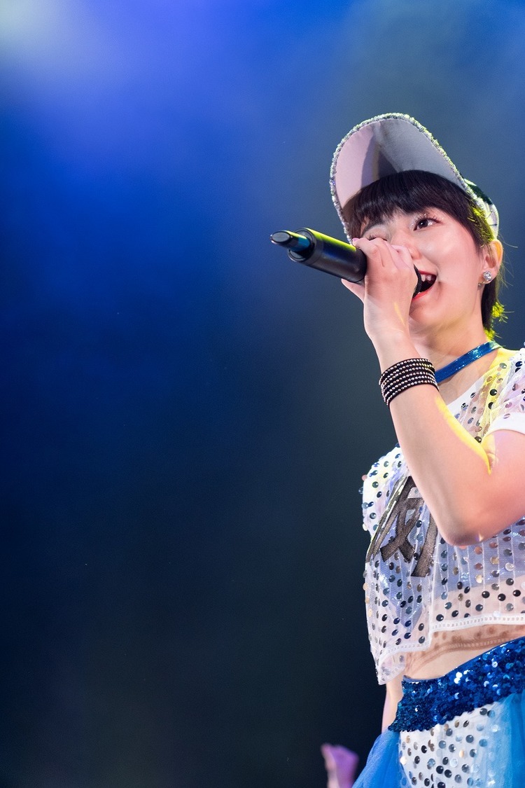 アップアップガールズ（仮） Live of All Songs 〜立ち続ける事〜│2018年12月27日 Zepp Tokyo