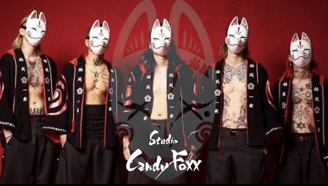 CandyFoxx
