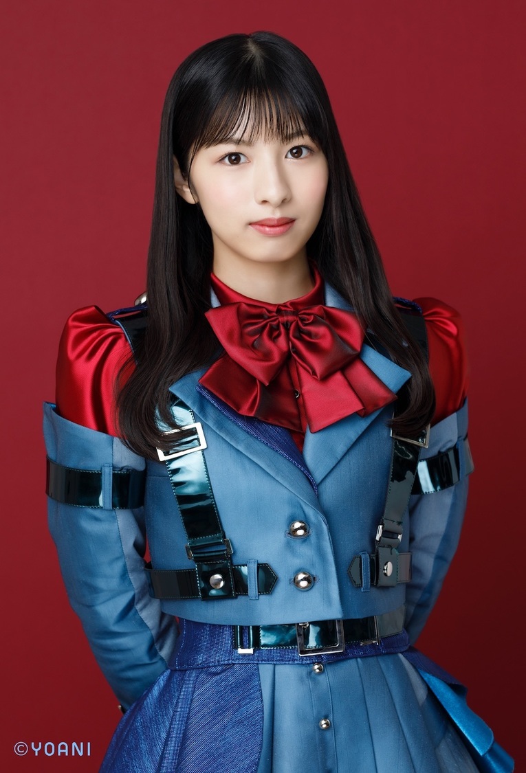 河口夏音（≠ME）