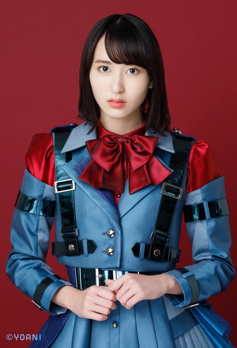 川中子奈月心（≠ME）