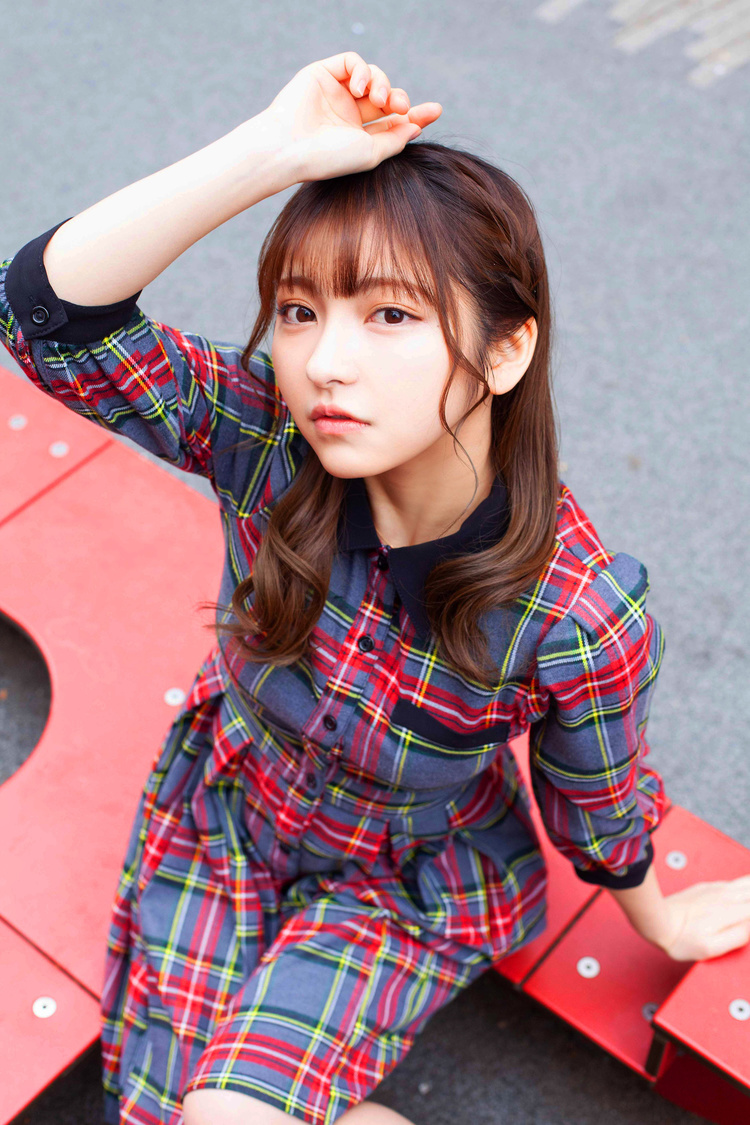 #2i2 十味（（c）月刊エンタメ／撮影：佐賀章広）