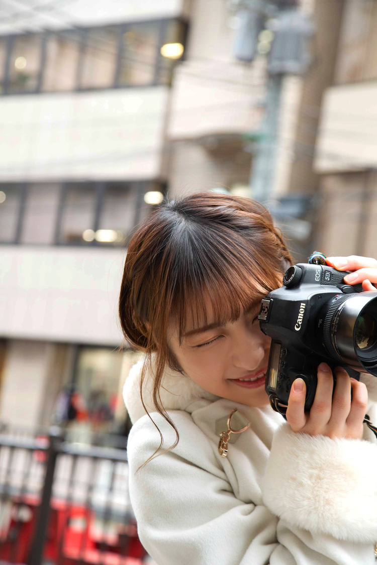 #2i2 十味、森嶋あんり（（c）月刊エンタメ／撮影：佐賀章広）