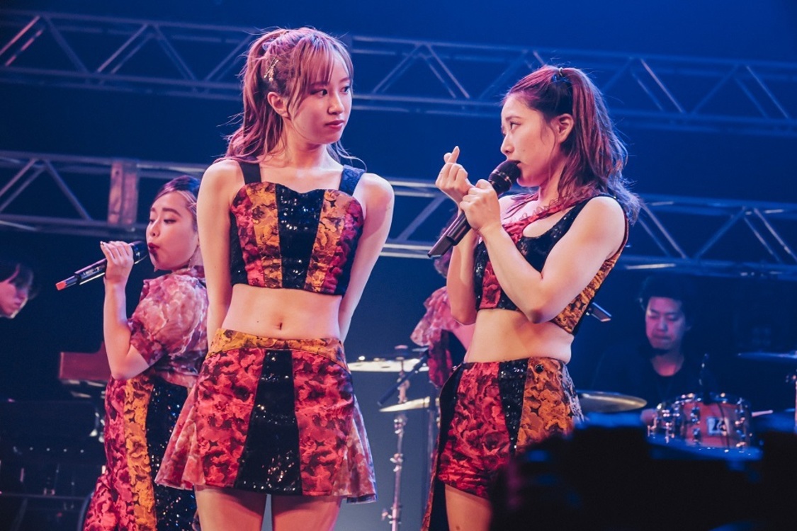 ＜Dive/Connect＞2021年2月2日