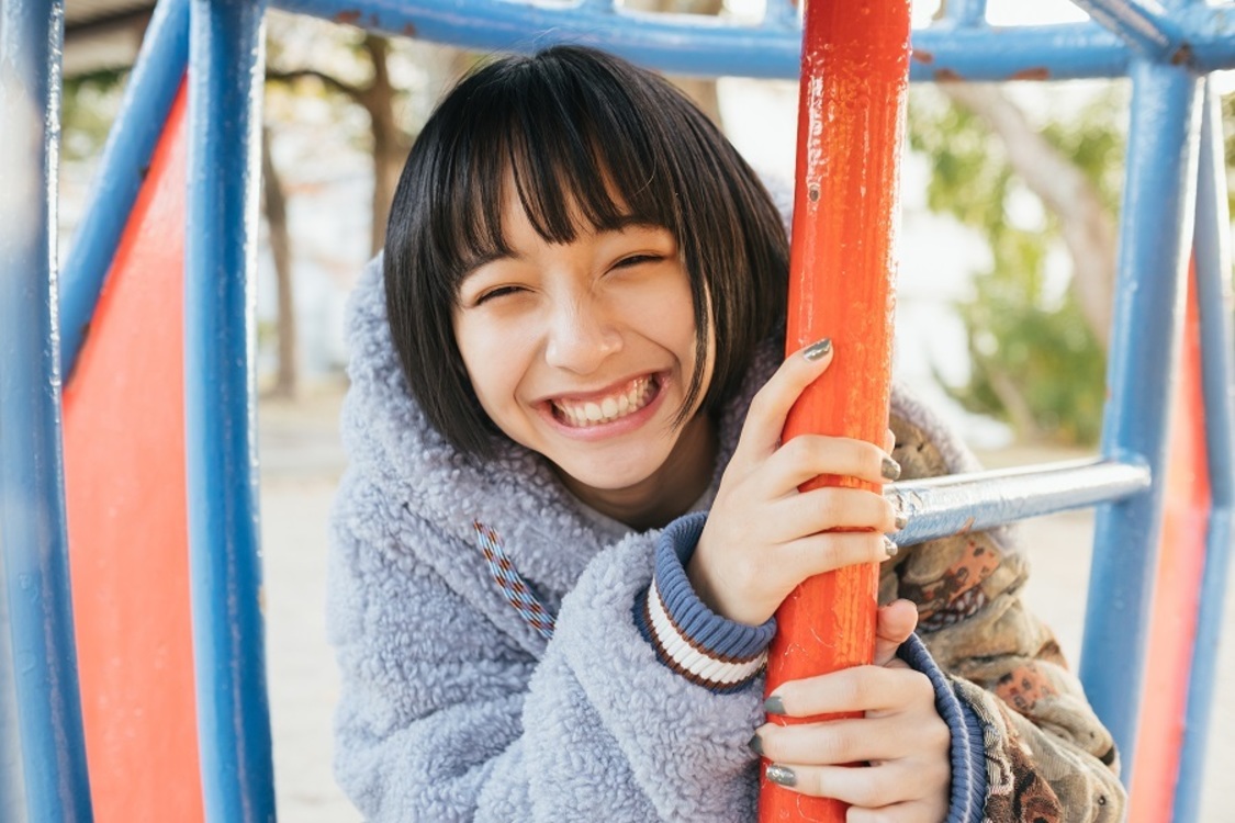 スタイルブック『すずのこと。』より