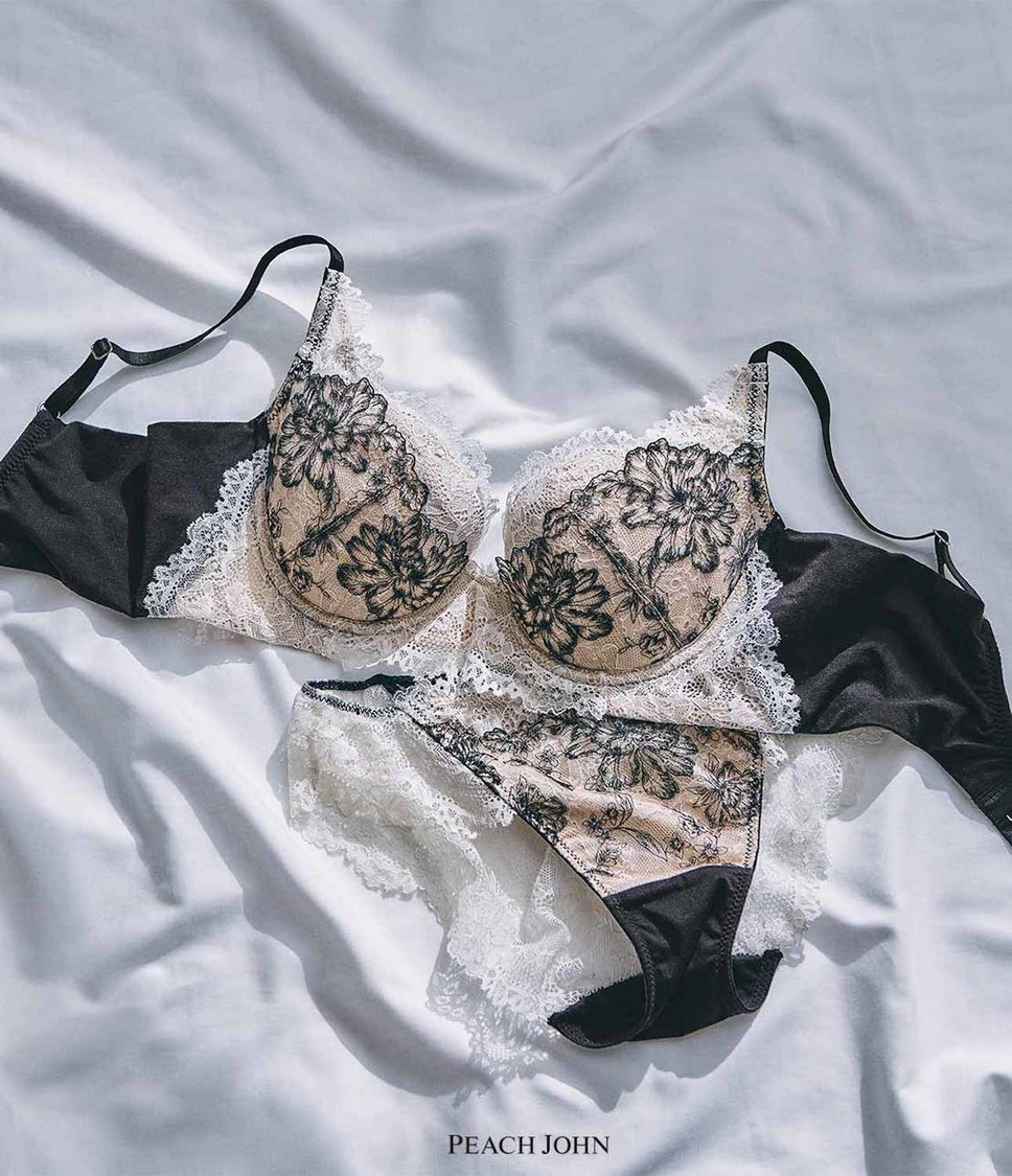 スマートコンシャスブラボーテ、スマートコンシャスパンティボーテ