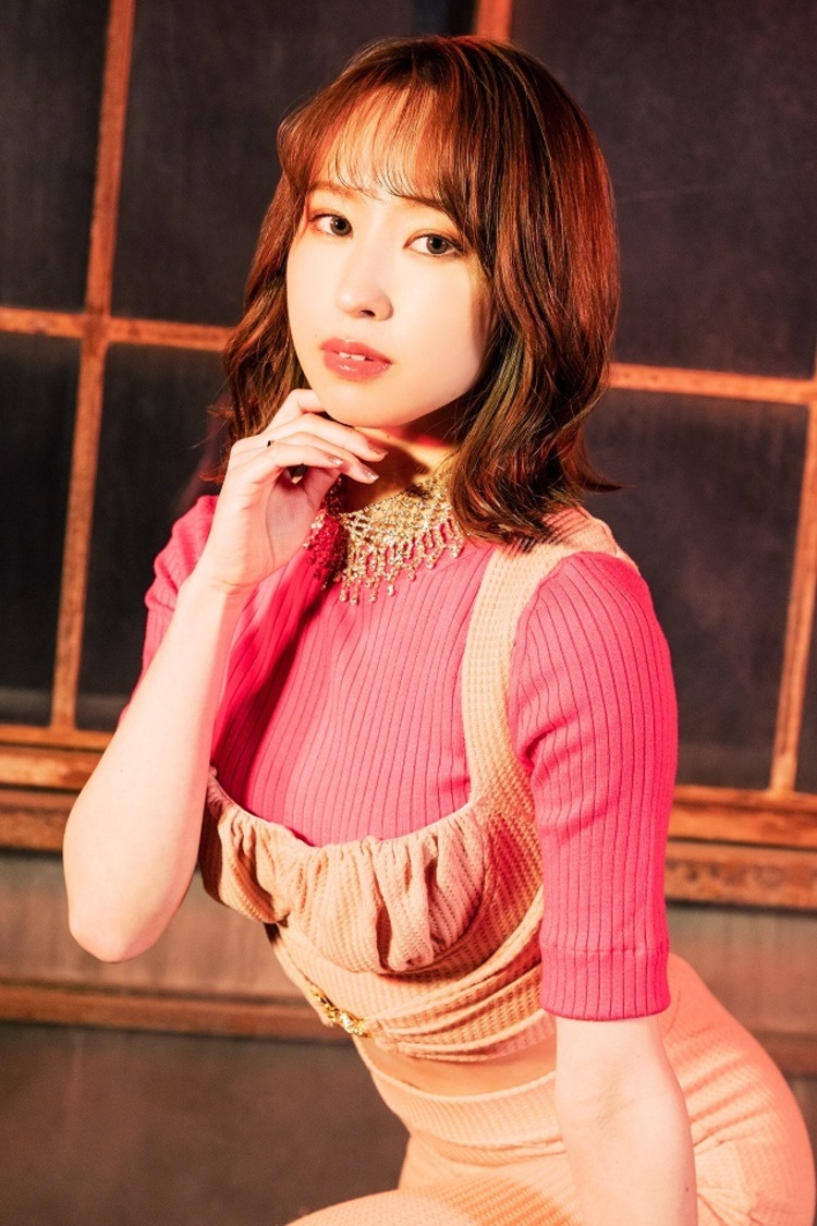 佐藤まりあ（フィロソフィーのダンス）