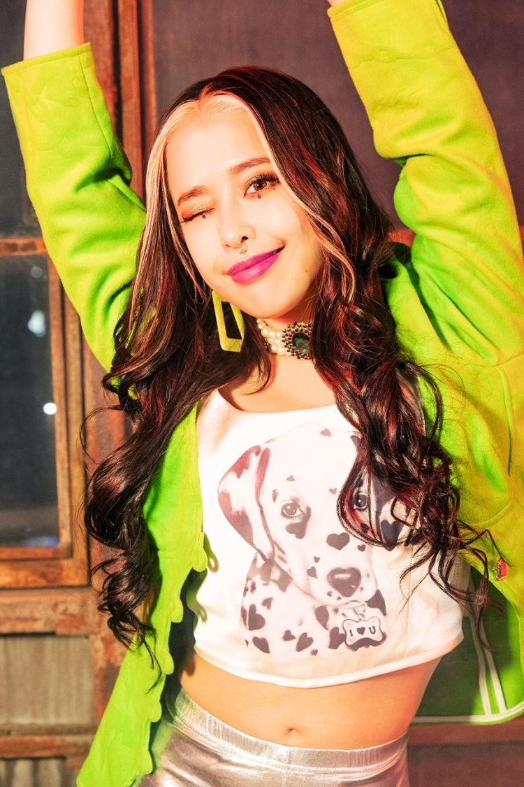 日向ハル（フィロソフィーのダンス）