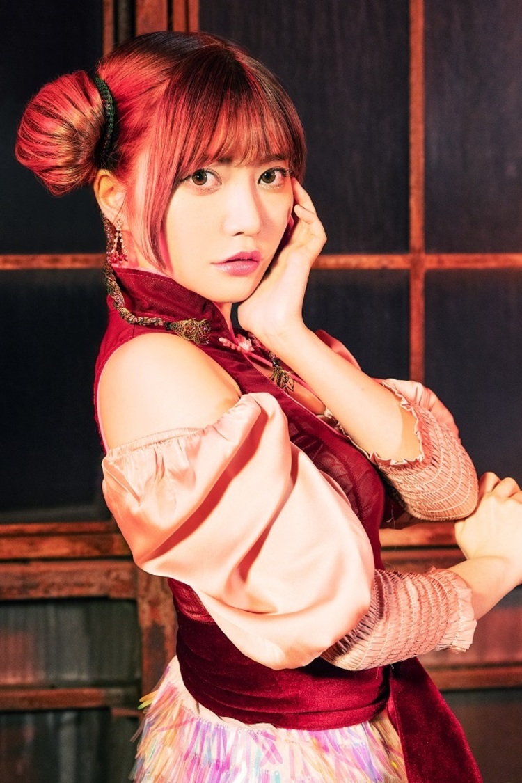 十束おとは（フィロソフィーのダンス）