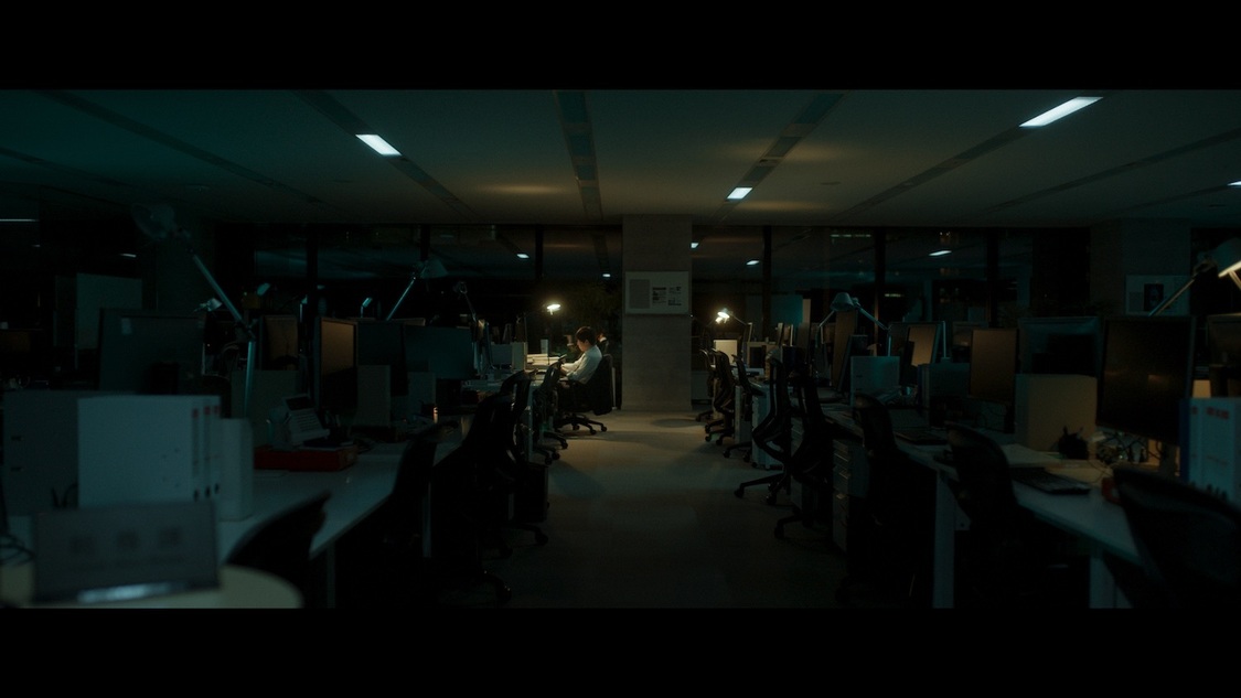 CM「サイクラーズ企業広告 もったいないおばけ」より