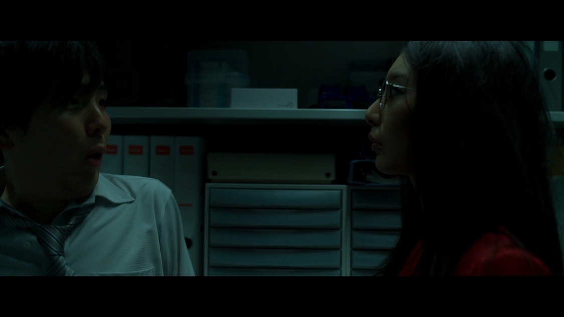 CM「サイクラーズ企業広告 もったいないおばけ」より