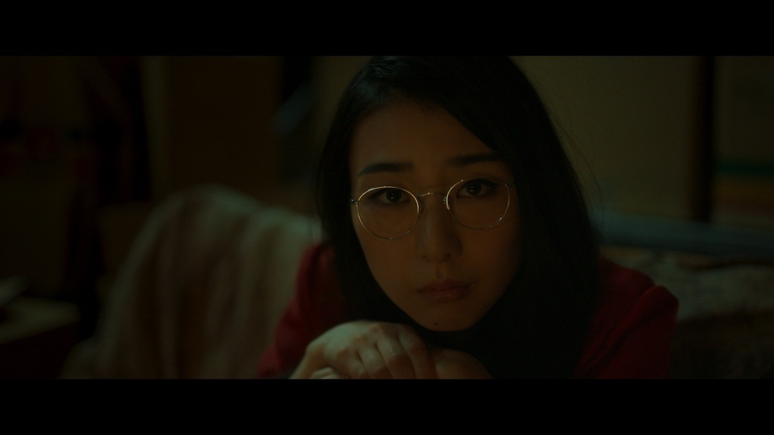 CM「サイクラーズ企業広告 もったいないおばけ」より