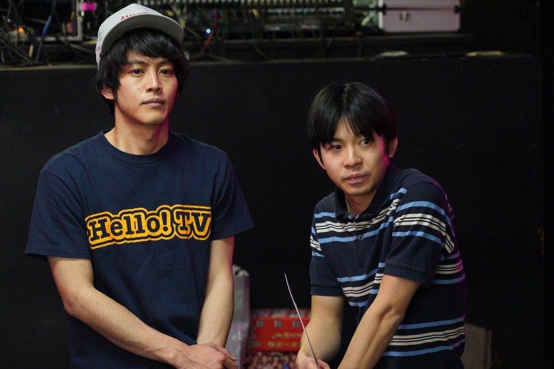 ©2020『あの頃。』製作委員会