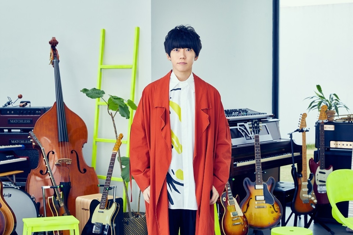 Kreatives Bild zu 📸 画像:片岡健太(sumika)|アイナ・ジ・エンド(BiSH)、筒美京平の本人公認トリビュートALに参加!「ブルーライト・ヨコハマ」を歌唱 📸 画像:片岡健太(sumika)|アイナ・ジ・エンド(BiSH)、筒美京平の本人公認トリビュートALに参加!「ブルーライト・ヨコハマ」を歌唱 Bildidee
