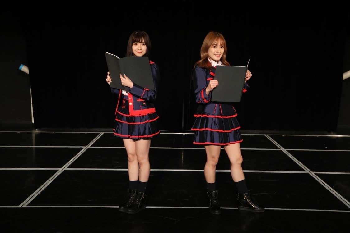 『SKE48 27thシングル「恋落ちフラグ」発売記念！SKE48 公式YouTubeチャンネル・特別生配信』（2021年2月3日）より