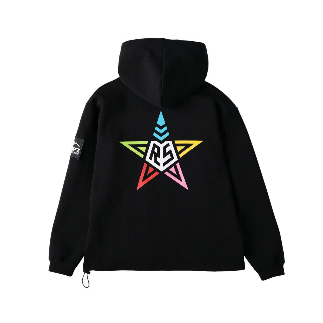 RINGOコラボパーカー