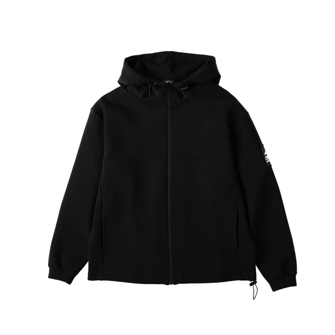 RINGOコラボパーカー