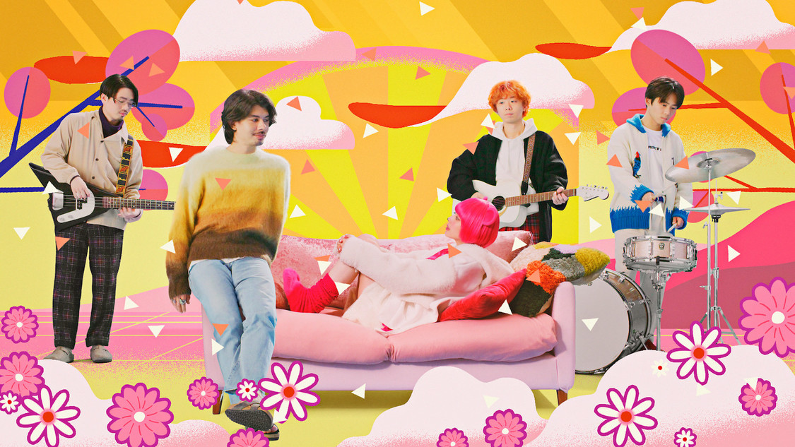 Web動画「やさしい世界」より