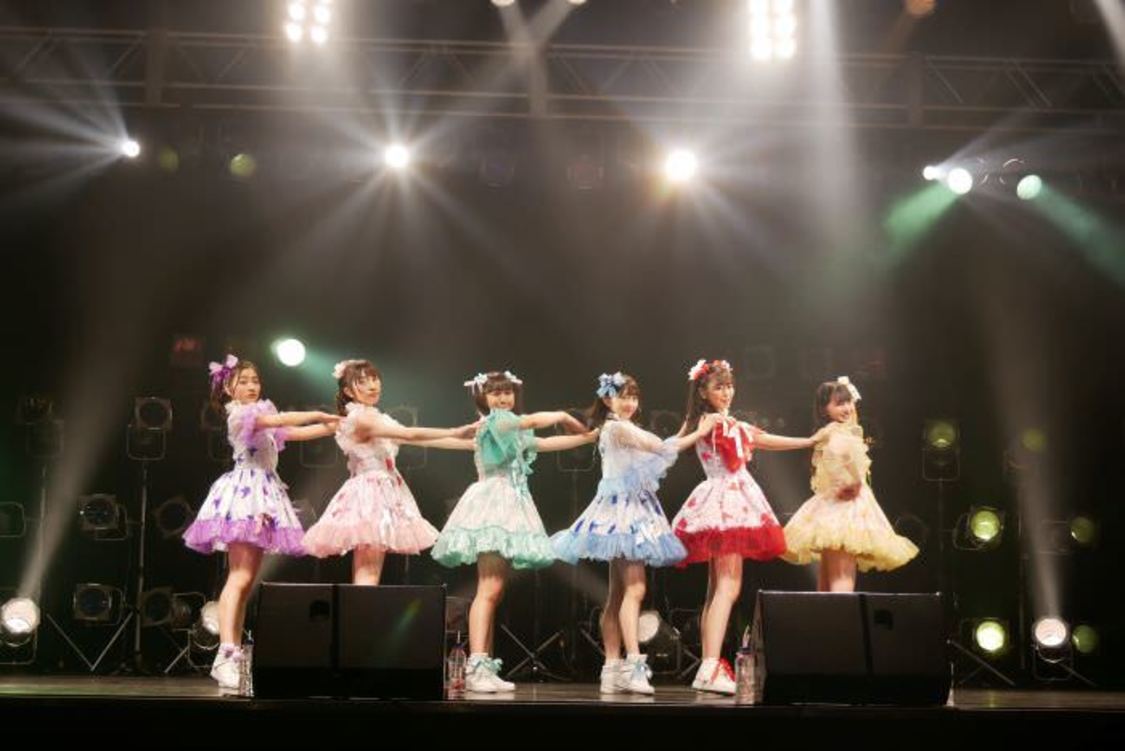 超ときめき♡宣伝部＜TOUCH＞TSUTAYA O-EAST（2021年2月1日）