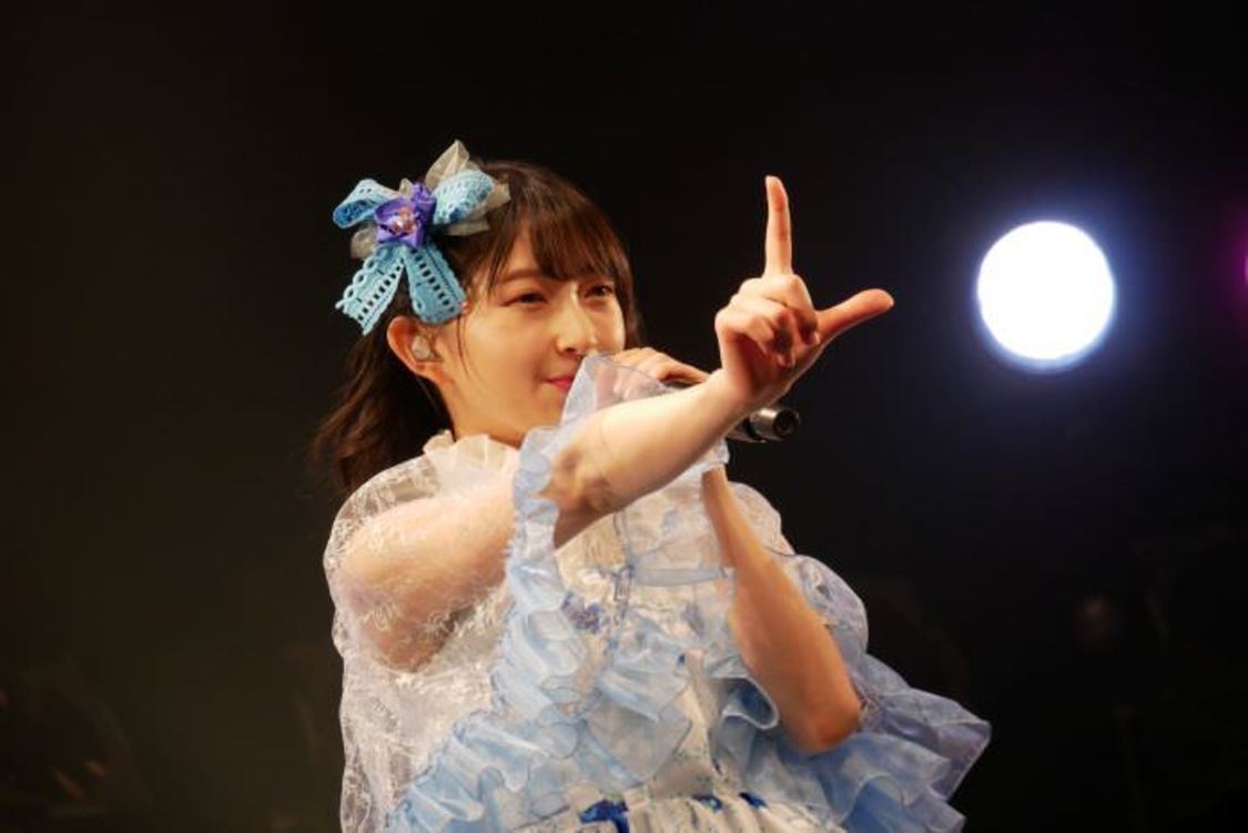 超ときめき♡宣伝部＜TOUCH＞TSUTAYA O-EAST（2021年2月1日）