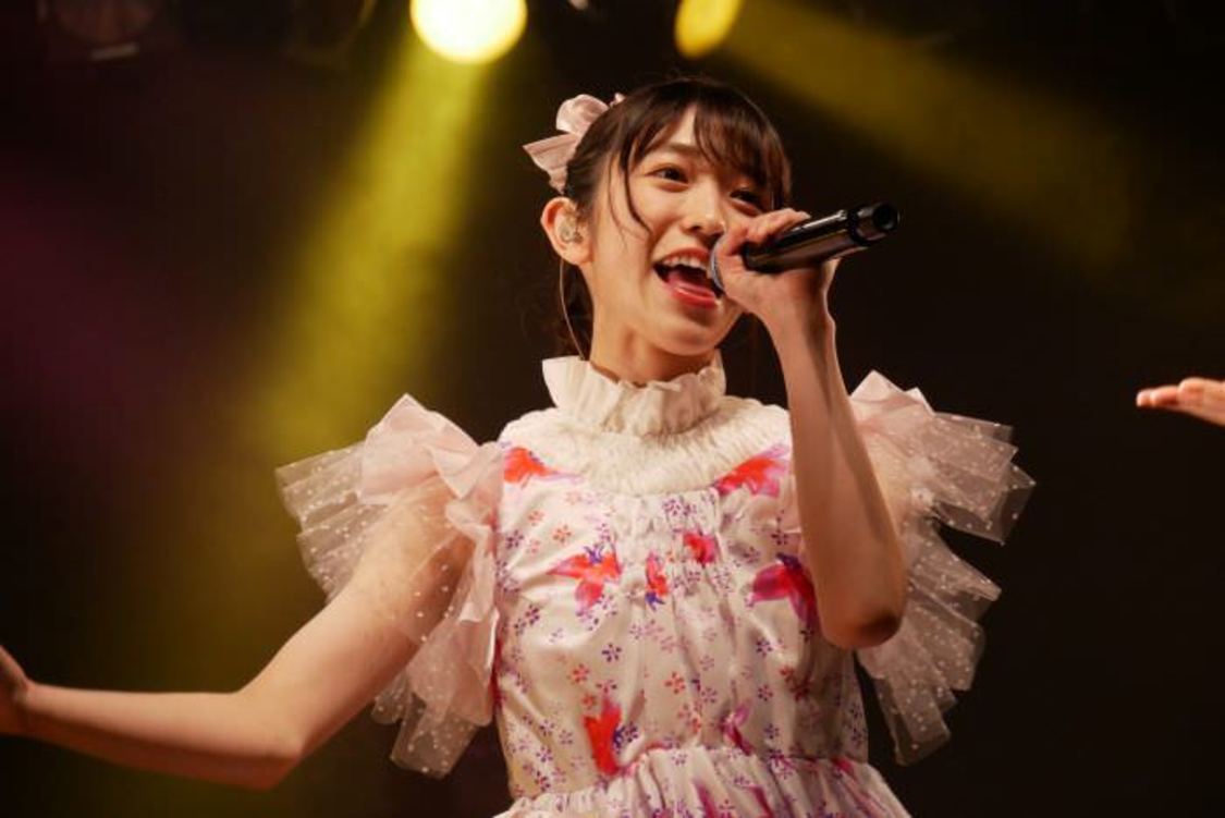 超ときめき♡宣伝部＜TOUCH＞TSUTAYA O-EAST（2021年2月1日）