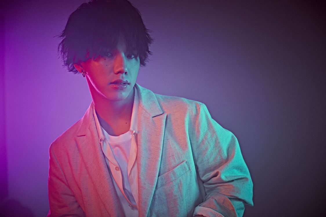 森内寛樹（MY FIRST STORY）