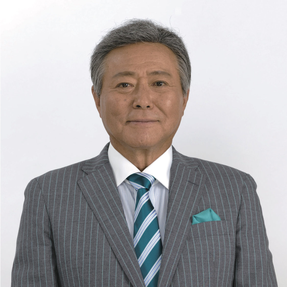 小倉智昭（LIVE SDD 2021 総合司会）