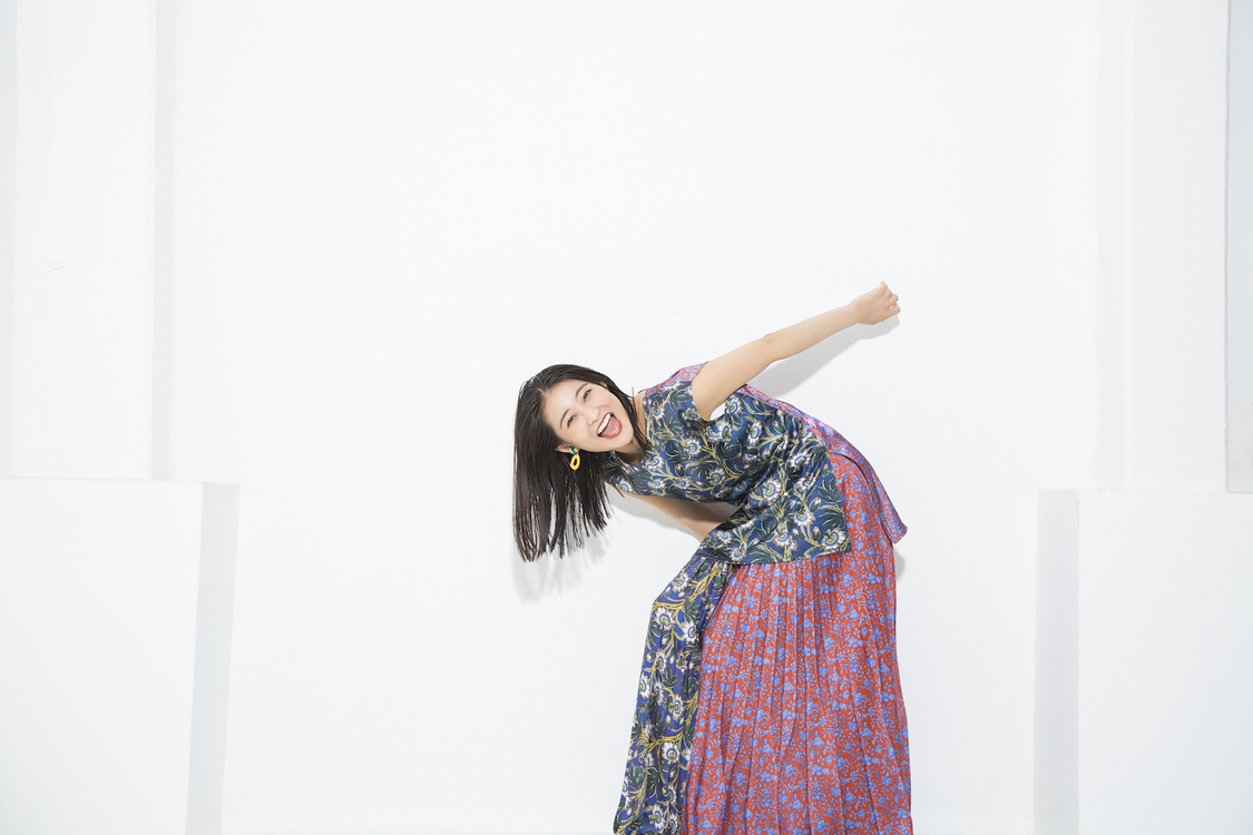 和田彩花