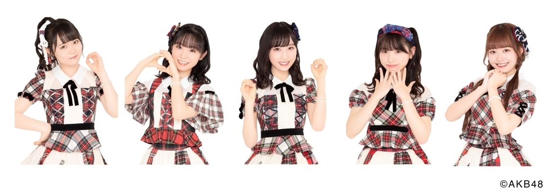 （C）AKB48／RB Foods