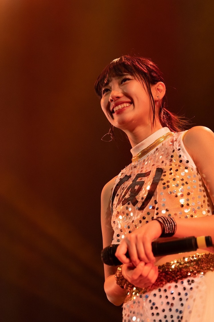 アップアップガールズ（仮） Live of All Songs 〜立ち続ける事〜│2018年12月27日 Zepp Tokyo