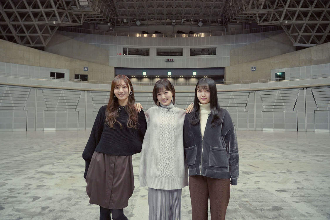 ©Hulu/乃木坂46LLC.