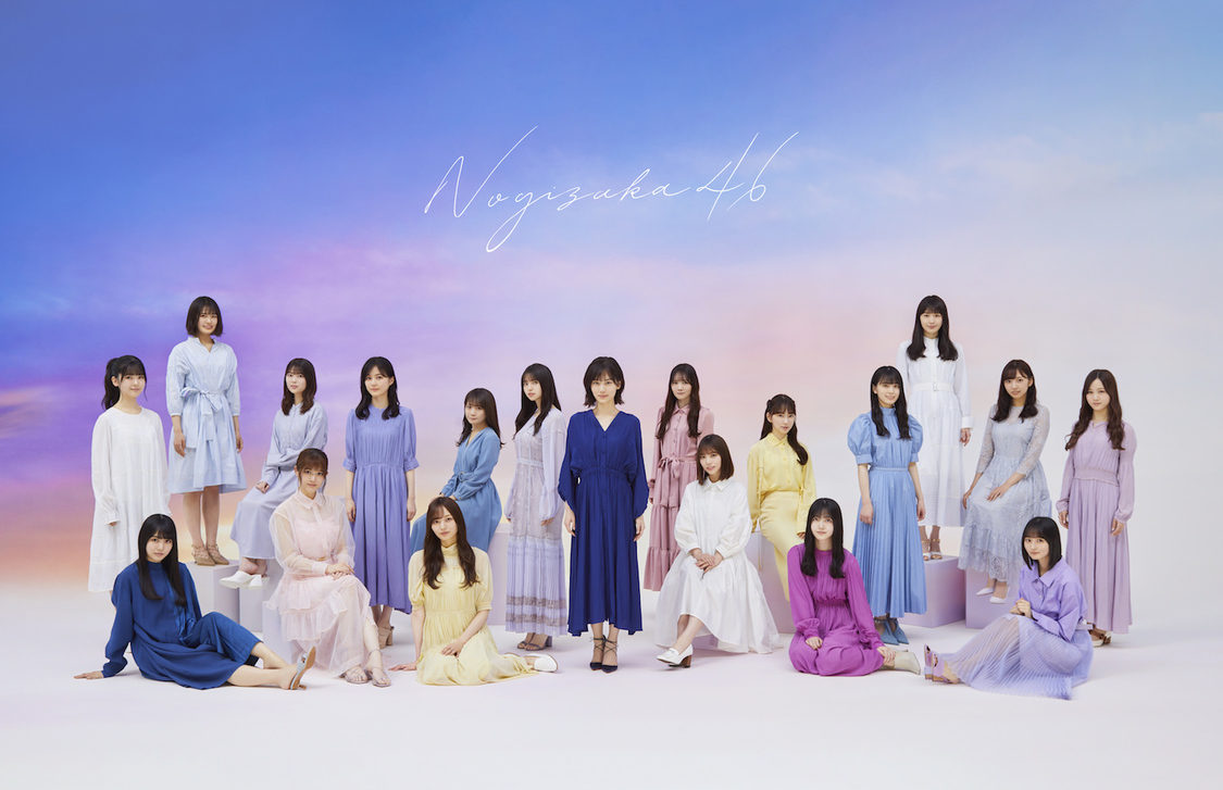 ©Hulu/乃木坂46LLC.