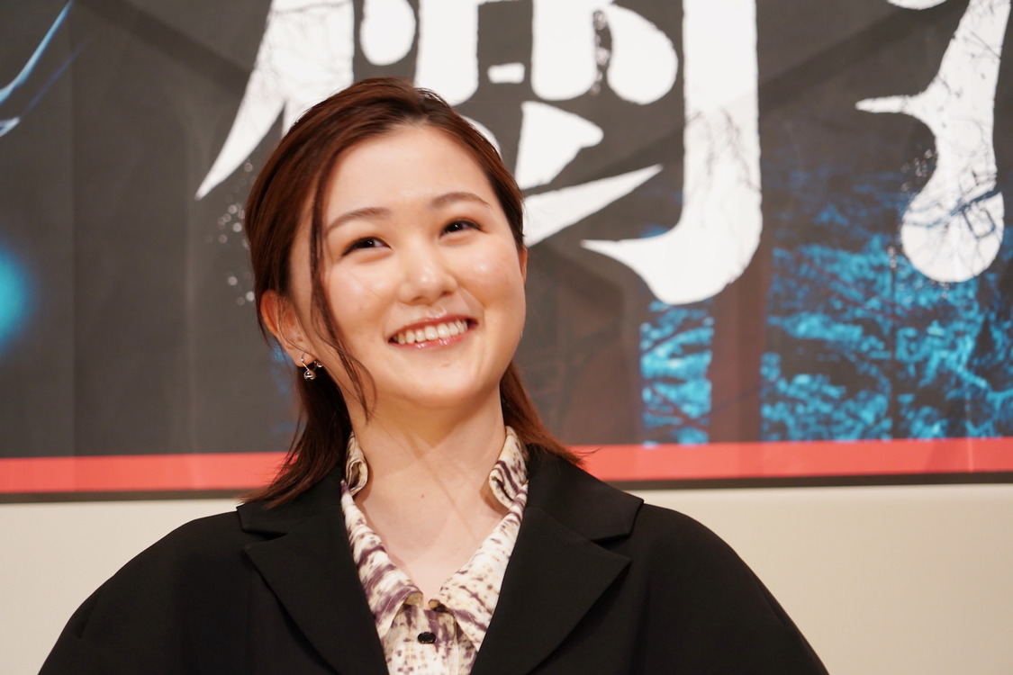 ©2021 「樹海村」製作委員会