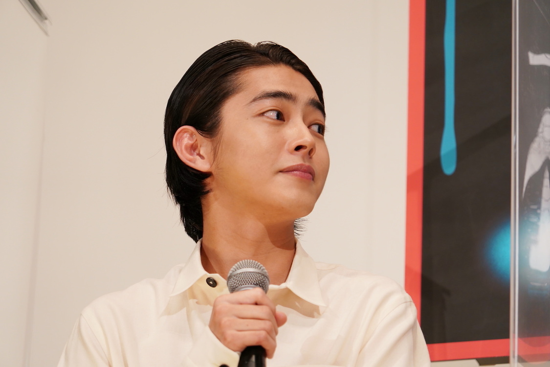 ©2021 「樹海村」製作委員会