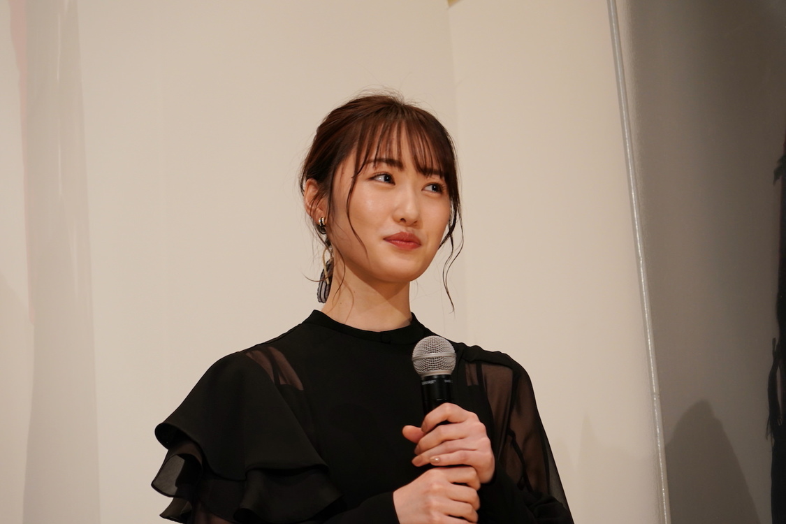 ©2021 「樹海村」製作委員会