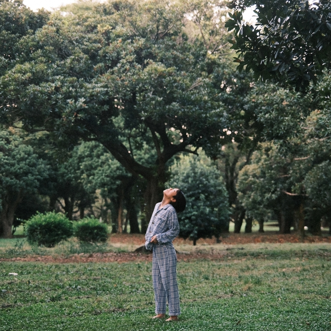 フルアルバム『家出』