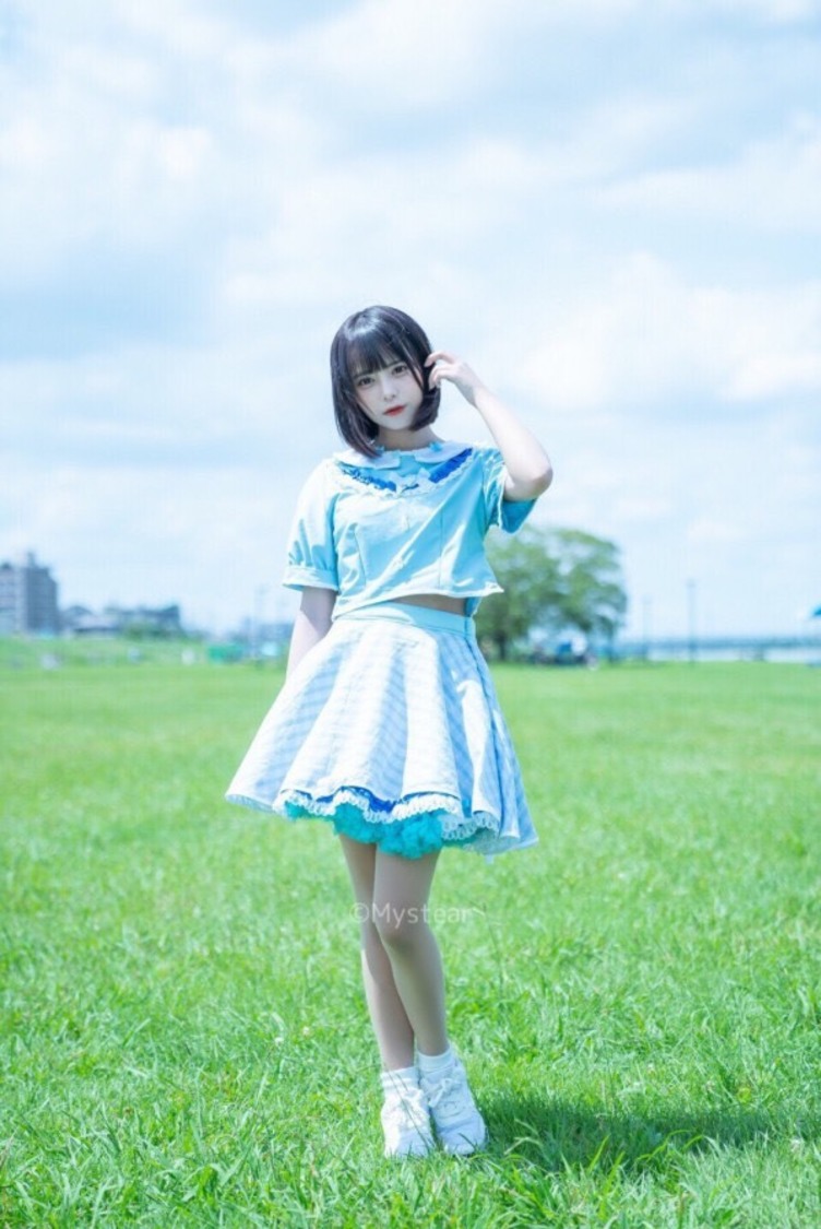 宮崎あみさ（Mystear）