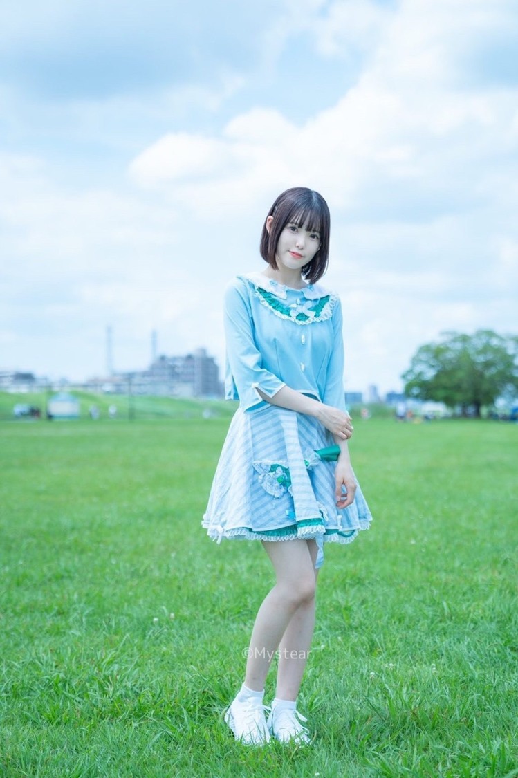 立花ことり（Mystear）