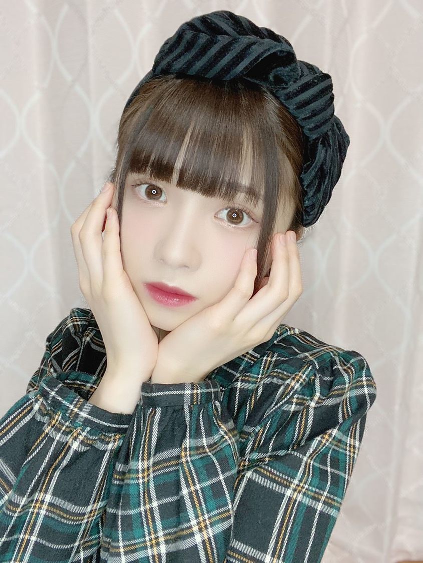 筆者近影（≠ME 菅波美玲）