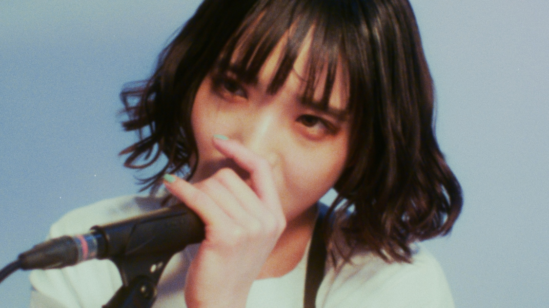 「東京」MVより