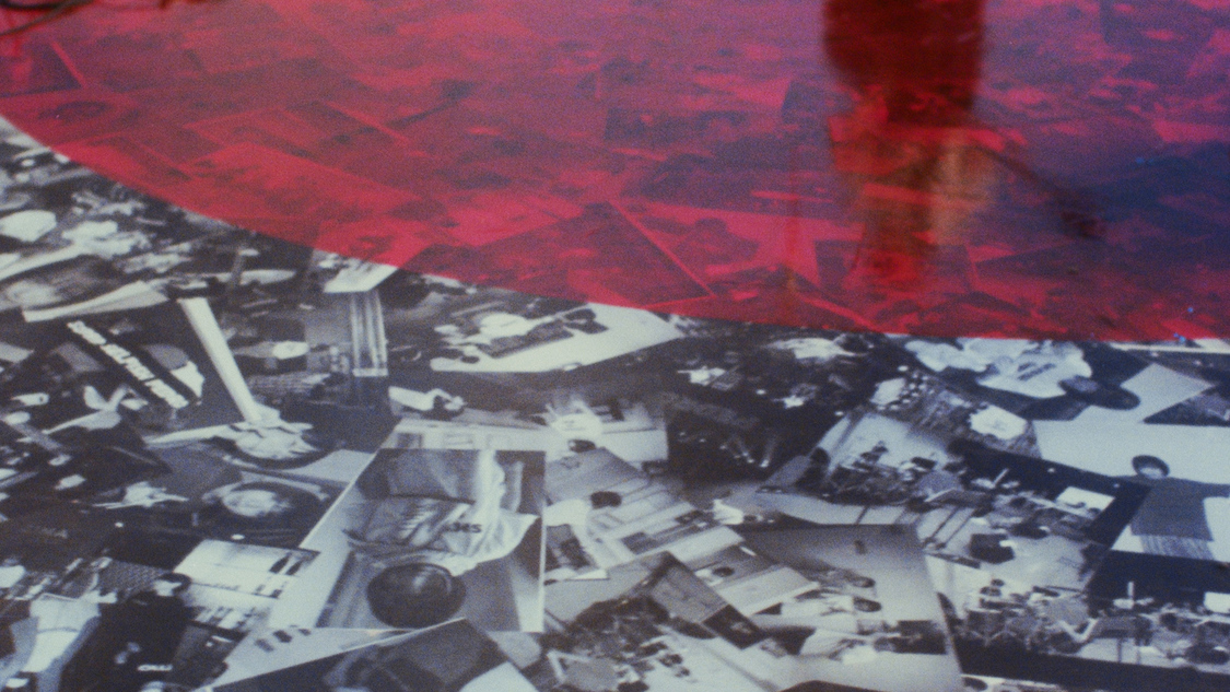 「東京」MVより