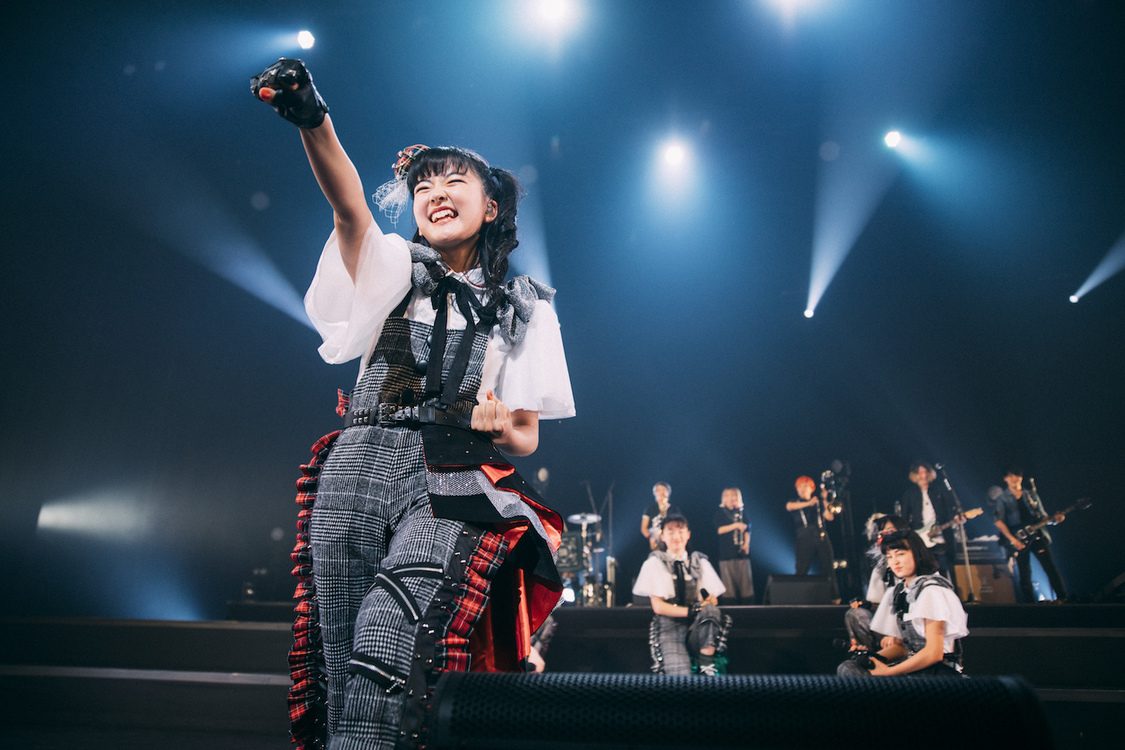 ばってん少女隊＜12.28川崎大会～Beginning Destruction Moratorium～＞｜カルッツかわさき（2018年12月28日）