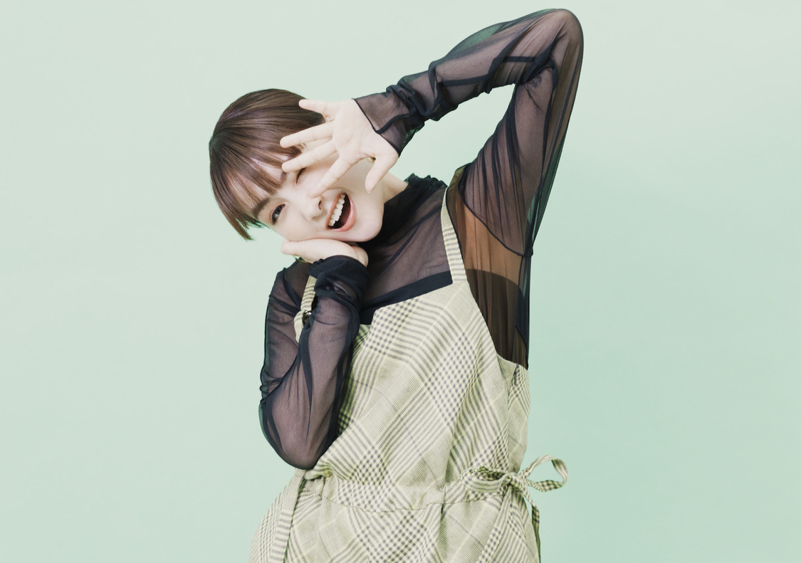 特典ボーナスページ（HMV&BOOKS online）／©SDP