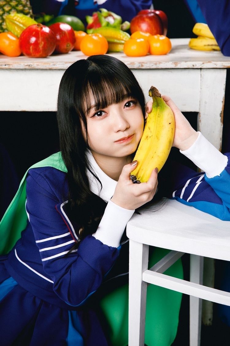 ナルハワールド（山田なる）