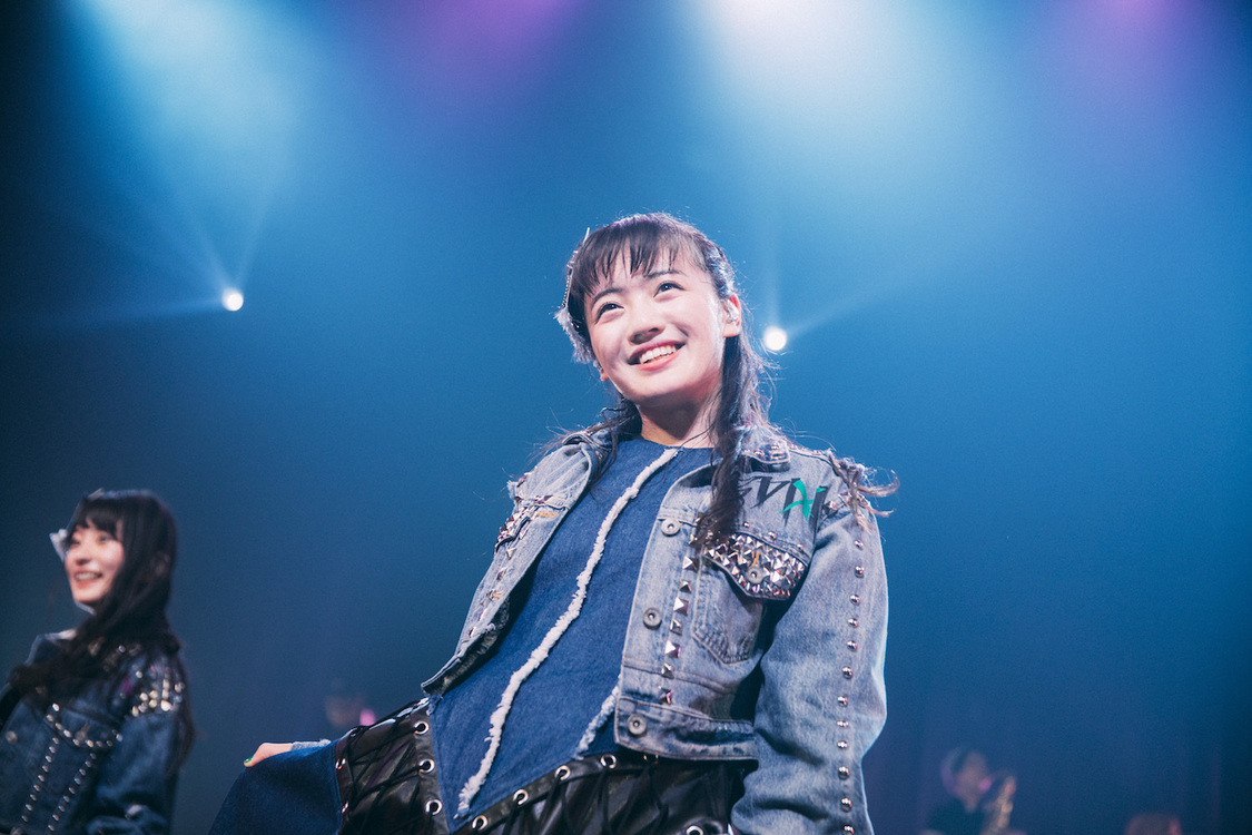 ばってん少女隊＜12.28川崎大会～Beginning Destruction Moratorium～＞｜カルッツかわさき（2018年12月28日）