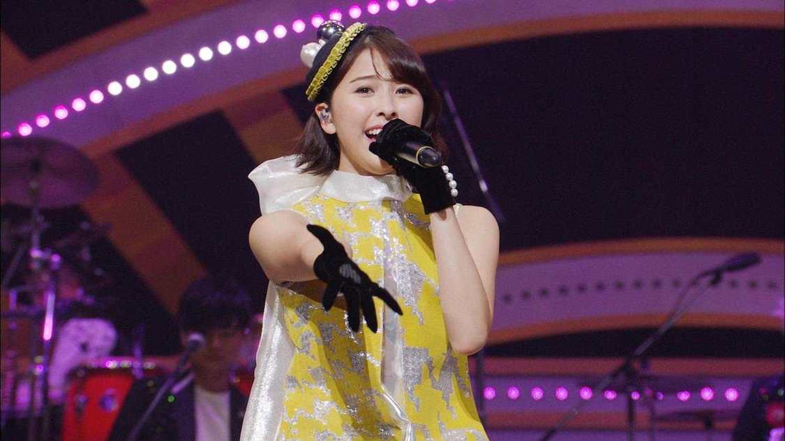 ももいろクローバーZ「DNA狂詩曲」より