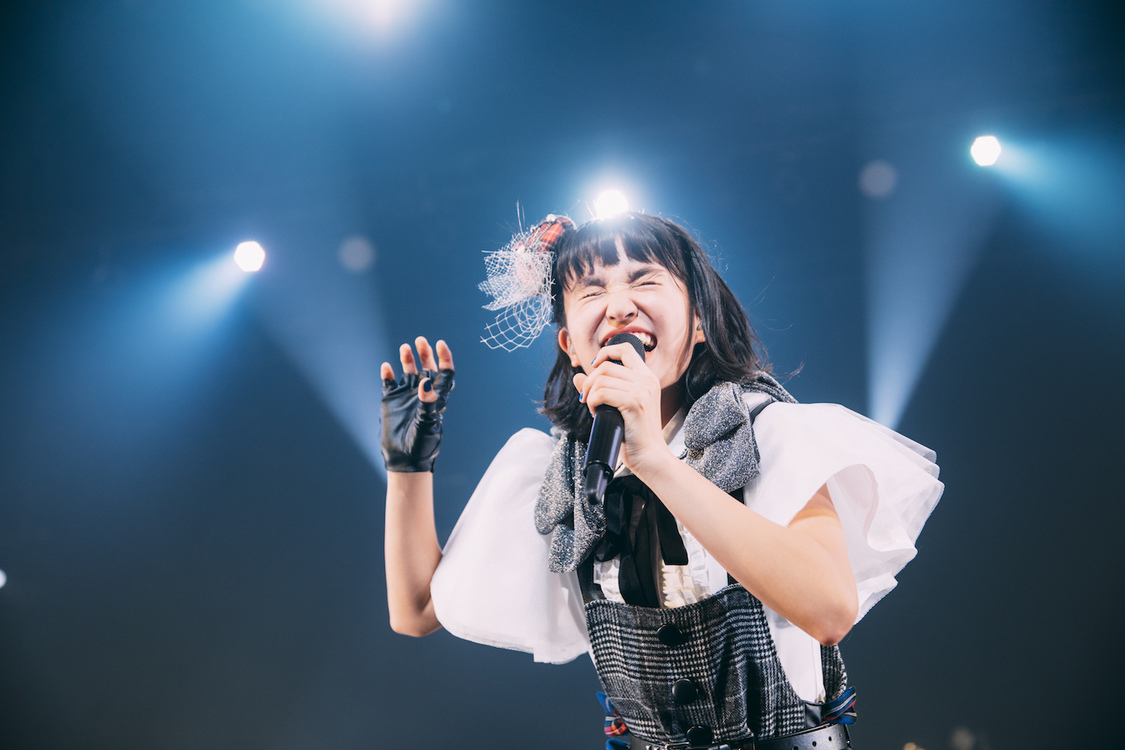 ばってん少女隊＜12.28川崎大会～Beginning Destruction Moratorium～＞｜カルッツかわさき（2018年12月28日）